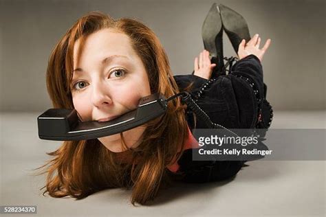 tied up women|71 Bound And Gagged Woman Stock Photos & High.